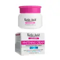 Guanjing Kojic Acid Collagen Whitening Cream image 1
