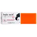 Guanjing Kojic Acid Soap 7 Days Glowing & Moisturizig body Soap 120g image 1