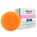 GUANJING Kojic acid Soap Gentle Cleaning Natural Organic Bath Soap 100g image 1