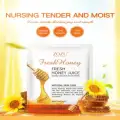 ZOZU hydration organic Honey facial mask 30g image 1