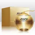 ZOZU Elastic And Delicate Brushed Cream Revitalizing Face Cream with Silk Proteins and Hyaluronic Acid 45g image 1