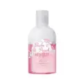 ZOZU Shake Peach cleansing water / Gently makeup remover 200ml image 1