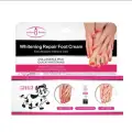 AICHUN BEAUTY Collagen & Milk Glowing Repair Foot Cream 100g image 1