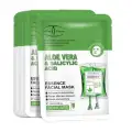 AICHUN BEAUTY Moisturizing Aloe-Vera Acid Anti-Acne image 1