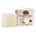 Aichun Beauty Natural Rice Glowing Extract Hydrate Glow Handmade Face Soap 100g image 1