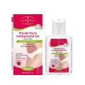 DISAAR - Private Parts Antibacterial Rose Extract Gel 60ml image 1