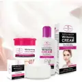 Aichun Beauty ( 3 In 1 ) Bodycare Soap Body ,Face Cream Series image 1