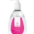 Dr.Rashel Whiten & Feminine Wash 1663- 480Ml image 1