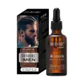 Dr.Rashel Men Beard Hair Growth Oil 50 Ml image 1