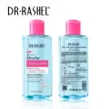 Dr.Rashel All In 1 Micellar Cleansing Water Cleanses Comforts Removes Even Waterproof Makeup Remover image 1