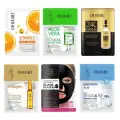 Dr.Rashel Pack Of 6 Masks image 1