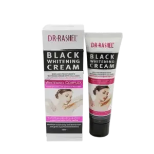 Dr.Rashel Black Cream