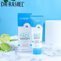 Hyaluronic Acid Moisturizing and Smooth Face Wash 100g image 1