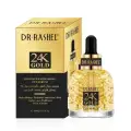 Dr.Rashel 24K Golden Rejuvenation Anti-Aging Eye Serum image 1