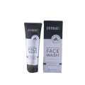 DR.RASHEL Black Purifying Face Wash image 1