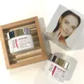 Dr.Rashel Fade Spots Night Cream Skin White 50G image 1