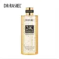 Dr.Rashel 24K Gold Radiance & Anti-aging Toner Serum 300ml image 1