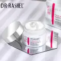 Dr.Rashel Abrutin Repair Fade Spots Skin White Night Cream 50G image 1