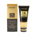 Dr.Rashel 24K Gold Facial Wash Anti-Aging Facial Gel Cleansing 100Ml image 1