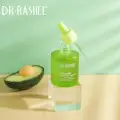 DR RASHEL Avocado & Squalane moisturizing face oil image 1