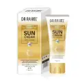 Dr.Rashel - Spf90 Sunscreen Anti-Aging And Whitening Hydrate Sun Cream 60G image 1