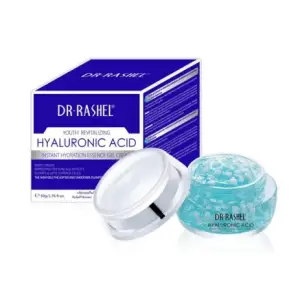 Dr.Rashel Hyaluronic Acid Youth Revitalizing Instant Moisturizing Gel Cream