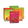 Simplex Flavored Condoms Deal – 18 Condoms image 1