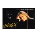 Simplex Black Panther Condoms - Pack of 12 image 1