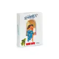 Simplex Natural Male Latex Condoms – 3 Pieces image 1