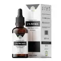 Retinol Serum 1% 30 ML - Anti-Aging, Wrinkles, Fine Lines, Sun Damage image 1