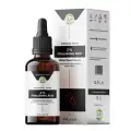 2% Hyaluronic Acid Serum for Face - Deeply Hydrates, Reduces Wrinkles, and Improves Skin Texture - 30 ML image 1