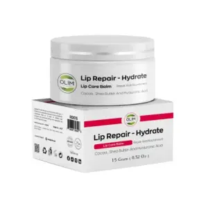 Lip Balm Moisturizer For Dry Lips