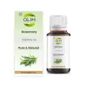 Rosemary Aromatherapy Essential Oil 10 ml image 1