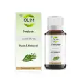 Tea Tree Oil 10 ML Face Body Hair Skin Care Acne Treatment Blackhead Remover Anti Pimple image 1
