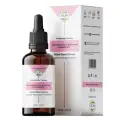 Alpha Arbutin 2% + L-Ascorbic Acid + Hyaluronic Acid Serum | Brighter, Smoother Skin, Reduce Dark Spots, Anti-Aging, 30ml image 1