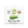 Aloe Vera Gel Soothing For Face Hair Body All Skin Types image 1
