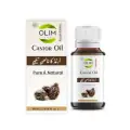 Castor Oil Cold Pressed Pure & 100 % Natural Premium Quality image 1