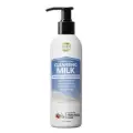 Cleansing Milk Moistuirizing Face , Body Skin Care 120 ML image 1