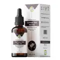 Caffeine Skin and Eye Serum for Puffiness, Dark Circles, Fine Lines, Anti-Aging and Wrinkle Reduction image 1