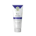 Acne-Fighting Blackhead Removal Face Wash Benzoyl Peroxid 10% Maximum Strength Antimicrobial Facial Cleanser image 1