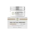 Shea Butter Unrefined Natural Skin Moisturizer for Face, Body, Lips, and Hair image 1