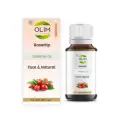 Rosehip Oil 10 ML Pure Undiluted Cold Pressed Skin Care Massage Hair image 1