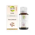 Clove Bud Aromatherapy Essential Oil 10 ML Pure Edible Cooking Skin Care Massage Hair image 1