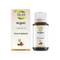 Argan Oil 10 Ml Â Skin Care Massage Hair Anti Fall image 1