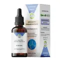 Lactic Acid 10% + Hyaluronic Acid Serum for Brighter, Smoother, Hydrated Skin, 30ml image 1