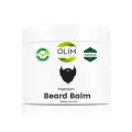 Beard Balm Moisturizing Smoothing Beard Care 70 Gram image 1