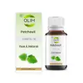 Patchouli Essential Oil Â Pure Skin Care Massage Aromatherapy Hair image 1