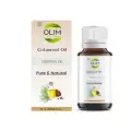 Cedarwood Essential Oil 10 Ml Premium Quality Pure And Natural Undiluted Aromatherapy Cedar Wood 100% image 1