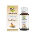 Frankincense Essential Oil 10 Ml Pure Skin Care Hair Massage Aromatherapy. image 1