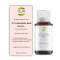 10% Mandelic Acid Serum for Brighter, Smoother Skin - Gentle Exfoliator for All Skin Types - 30ml image 1